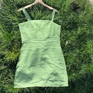 Forever 21 summer dress